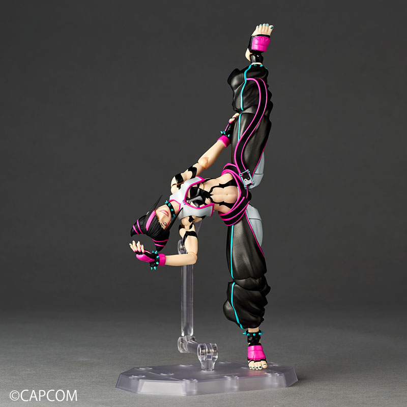 AmiAmi [Character & Hobby Shop] | Revoltech Amazing Yamaguchi