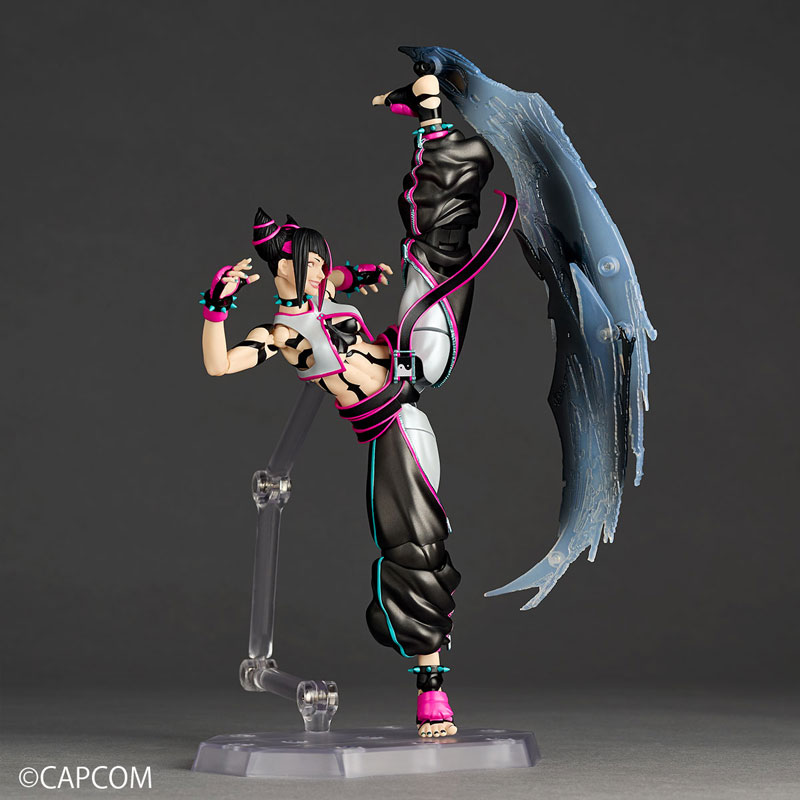 AmiAmi [Character & Hobby Shop] | Revoltech Amazing