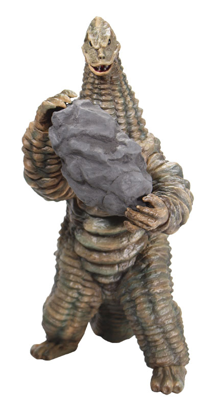 RED KING X-RAY Full color Ver. ウルトラマン 円谷 AmiAmi [Character & Hobby Shop] | 1/6 Tokusatsu Series Red King