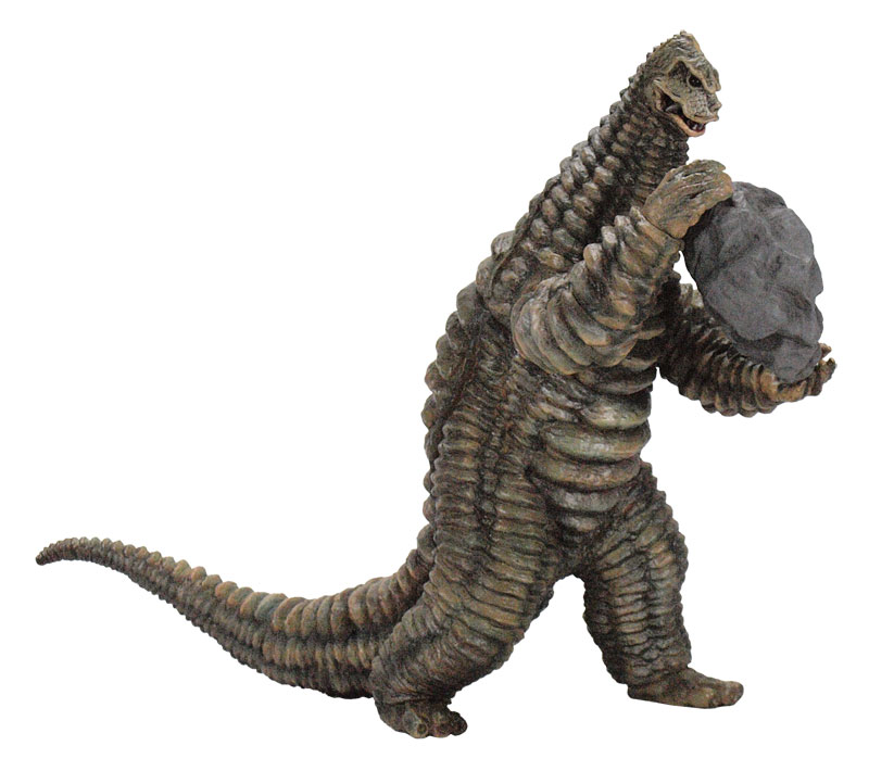 AmiAmi [Character & Hobby Shop] | 1/6 Tokusatsu Series Red King