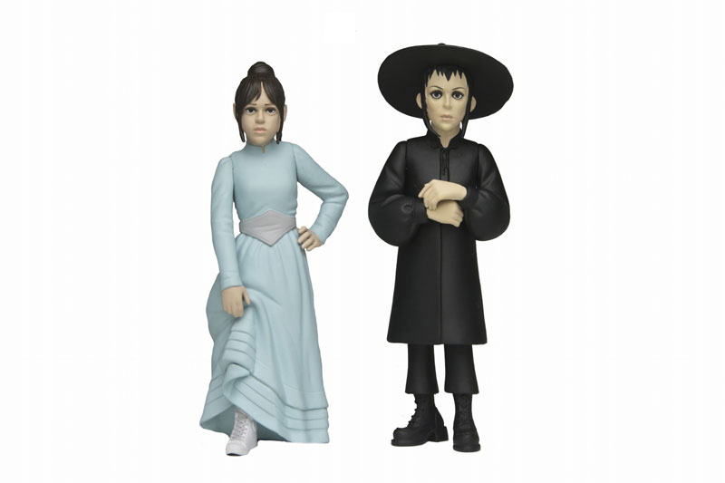 AmiAmi [Character & Hobby Shop] | Toony Terrors / Beetlejuice