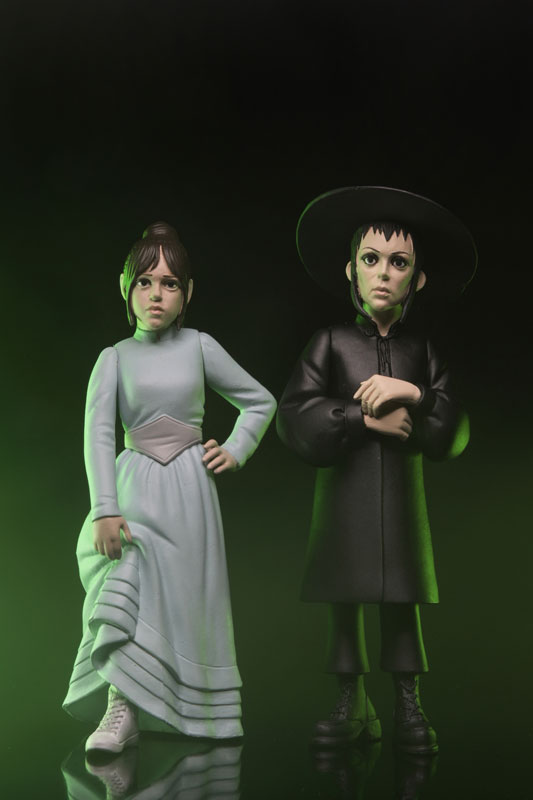 AmiAmi [Character & Hobby Shop] | Toony Terrors / Beetlejuice