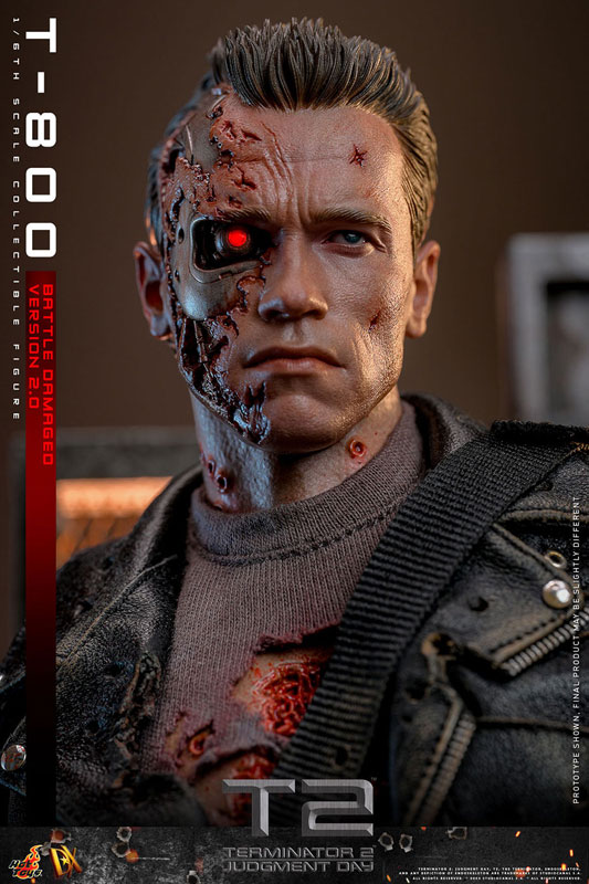 AmiAmi [Character & Hobby Shop] | Movie Masterpiece DX