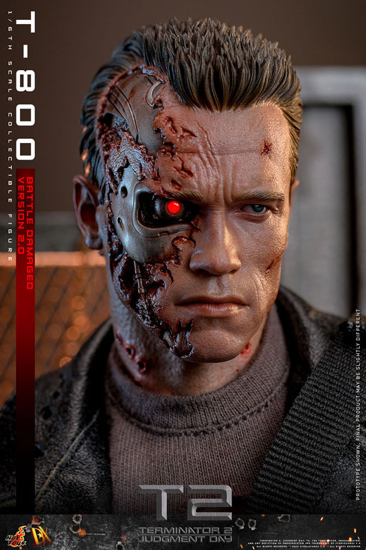 AmiAmi [Character & Hobby Shop] | Movie Masterpiece DX