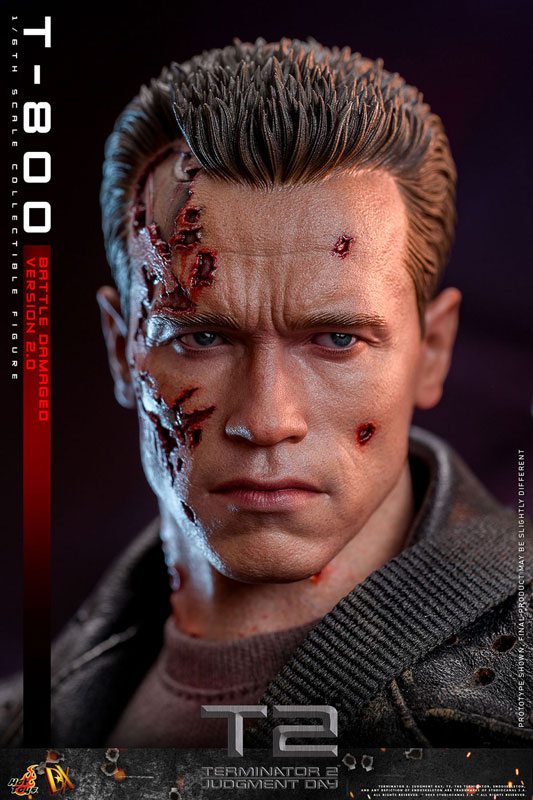 AmiAmi [Character & Hobby Shop] | Movie Masterpiece DX