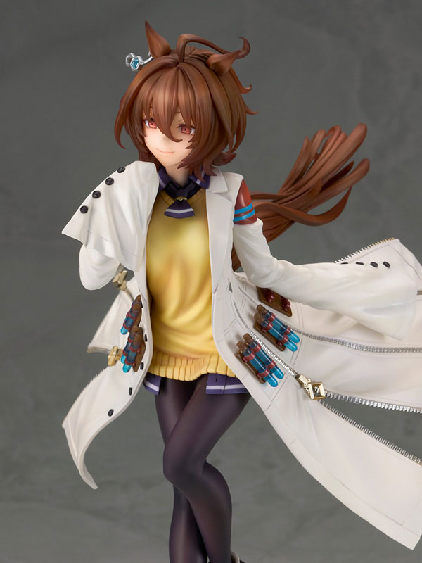 AmiAmi [Character & Hobby Shop] | Umamusume Pretty Derby Agnes