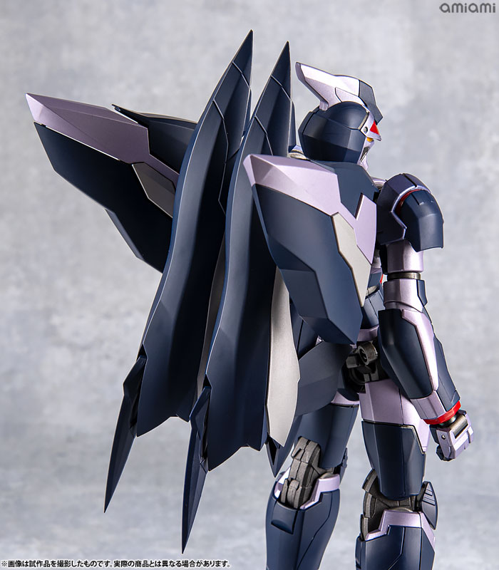 AmiAmi [Character & Hobby Shop] | Xenogears FORM-ISM ACT Weltall