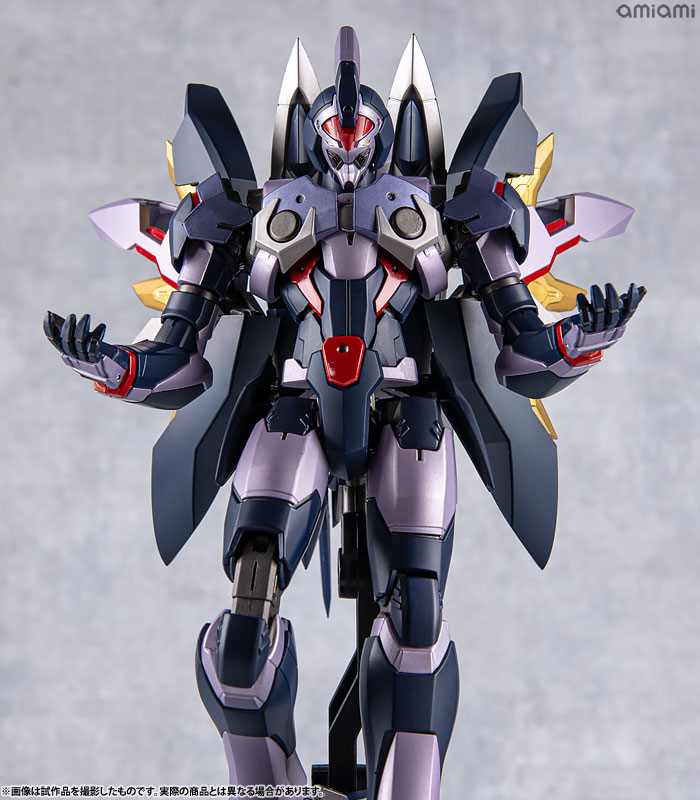 AmiAmi [Character & Hobby Shop] | 异度装甲FORM-ISM ACT