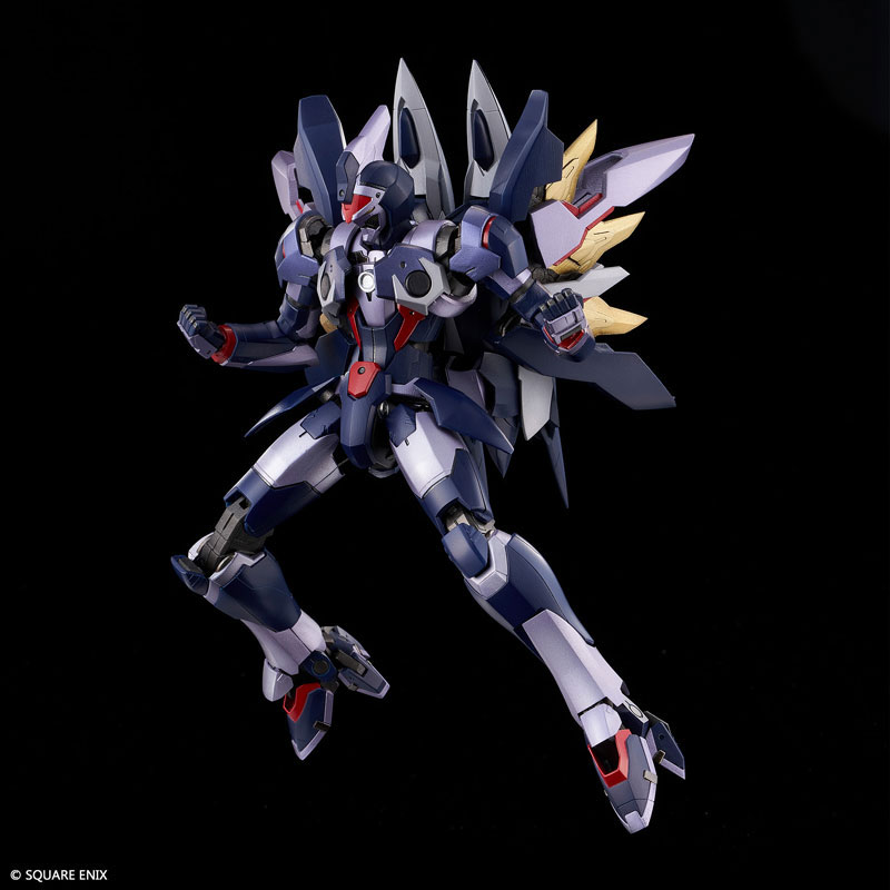 AmiAmi [Character & Hobby Shop] | Xenogears FORM-ISM ACT