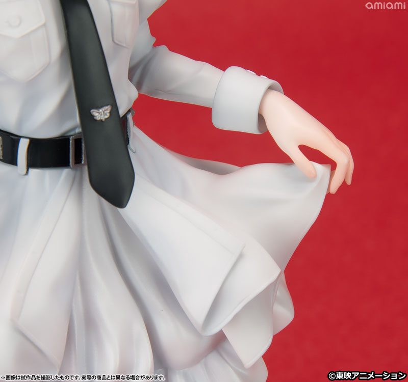 AmiAmi [Character & Hobby Shop] | Girls Band Cry Tomo Ebizuka 1/7