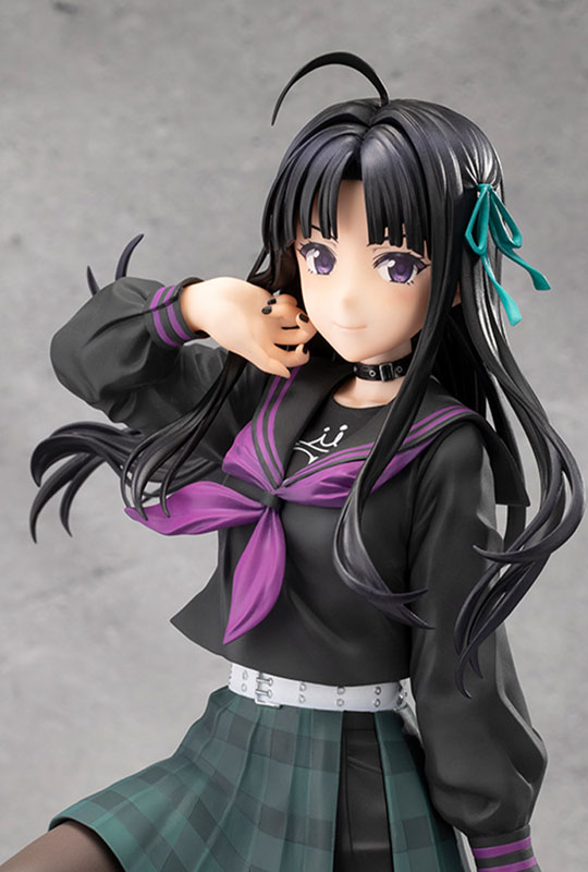 AmiAmi [Character & Hobby Shop] | Girls Band Cry Subaru Awa