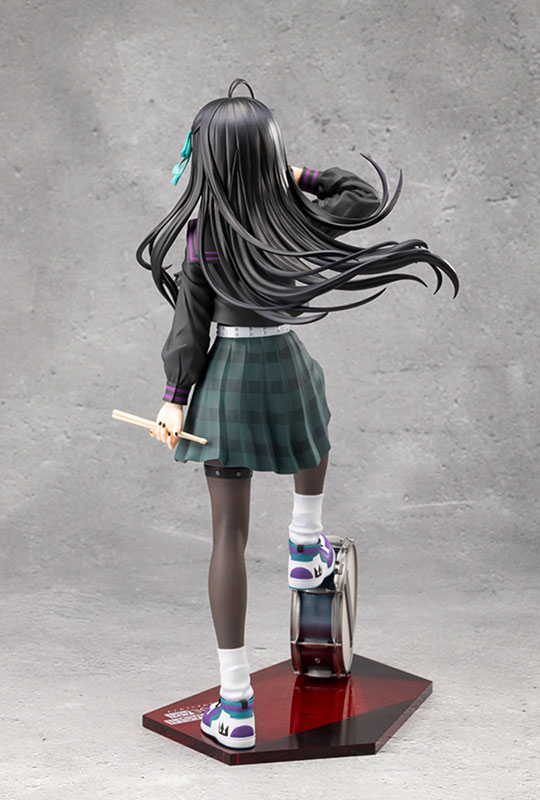 Waveさま AmiAmi [Character & Hobby Shop] | Girls Band Cry Subaru Awa
