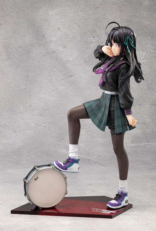 Waveさま AmiAmi [Character & Hobby Shop] | Girls Band Cry Subaru Awa