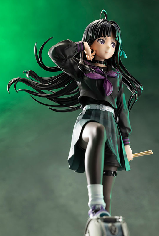 Waveさま AmiAmi [Character & Hobby Shop] | Girls Band Cry Subaru Awa