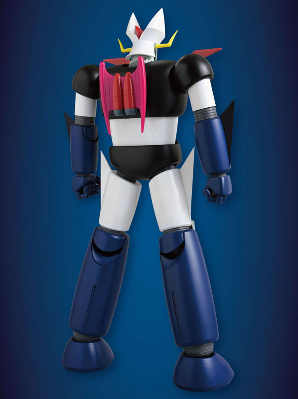 AmiAmi [Character & Hobby Shop] | GRAND ACTION BIGSIZE MODEL