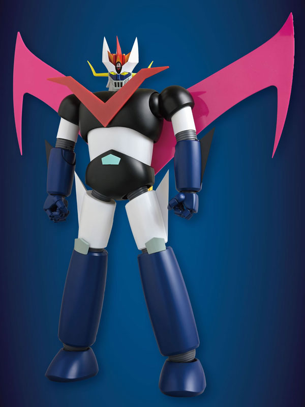 AmiAmi [Character & Hobby Shop] | GRAND ACTION BIGSIZE MODEL Great