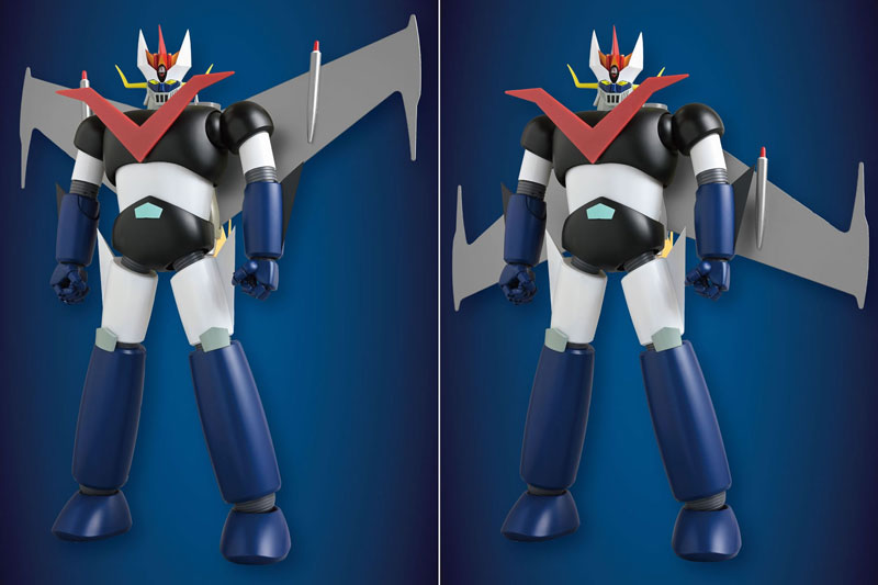 AmiAmi [Character & Hobby Shop] | GRAND ACTION BIGSIZE MODEL Great