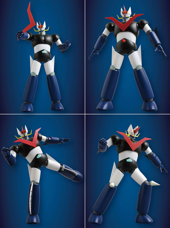 AmiAmi [Character & Hobby Shop] | GRAND ACTION BIGSIZE MODEL Great