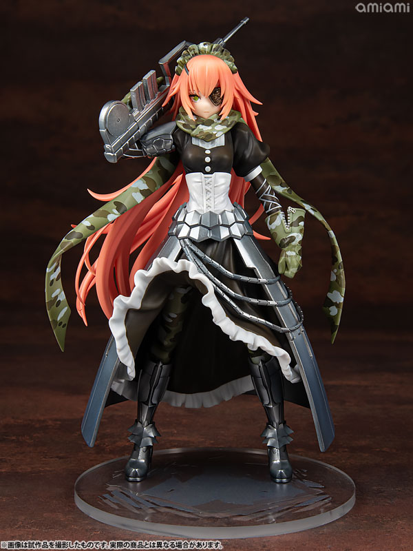 AmiAmi [Character & Hobby Shop] | (Pre-owned ITEM:A-/BOX:B)KDcolle