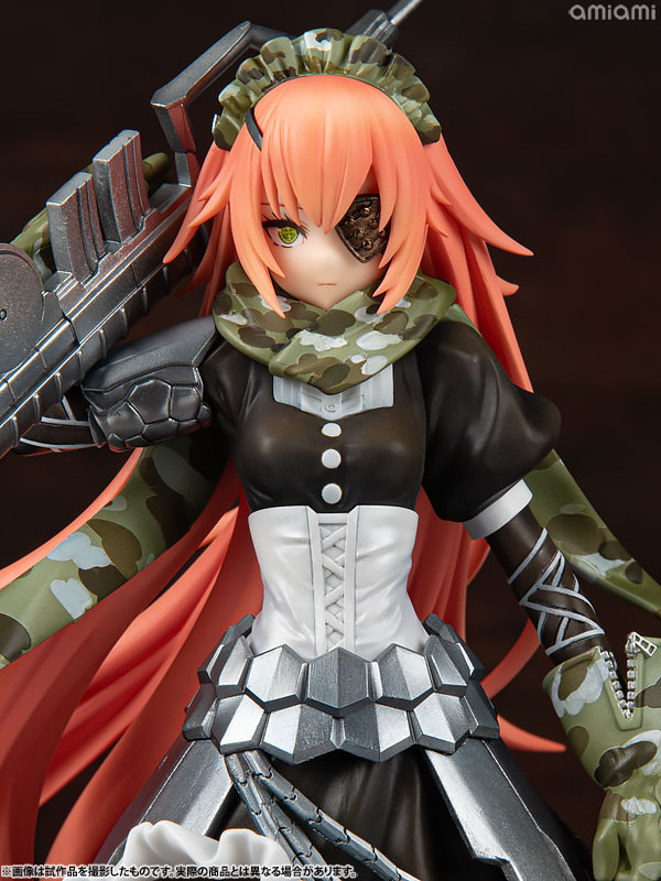 AmiAmi [Character & Hobby Shop] | (Pre-owned ITEM:A-/BOX:B)KDcolle