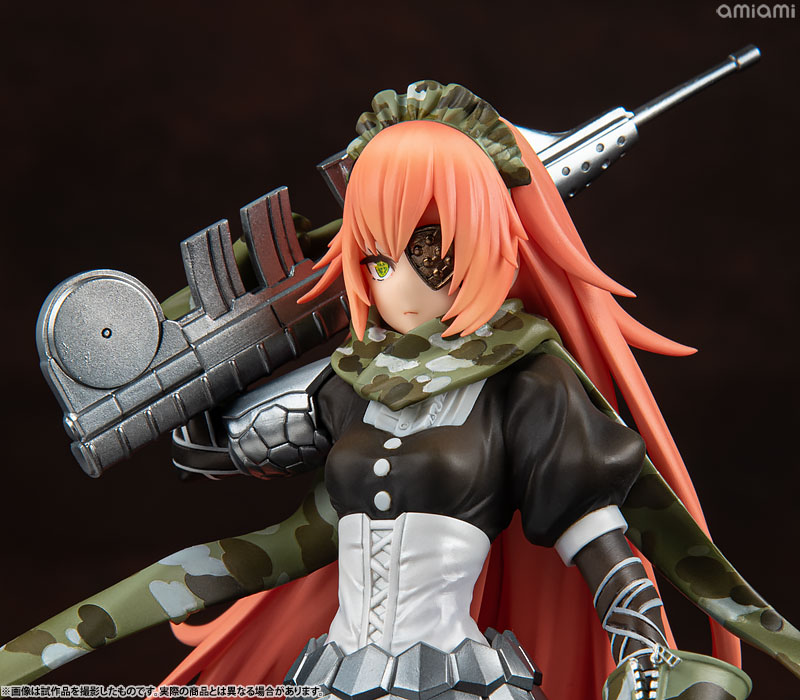 AmiAmi [Character & Hobby Shop] | (Pre-owned ITEM:A-/BOX:B)KDcolle