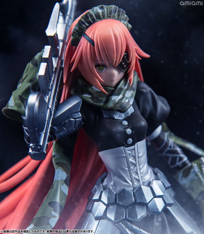 AmiAmi [Character & Hobby Shop] | (Pre-owned ITEM:A-/BOX:B)KDcolle