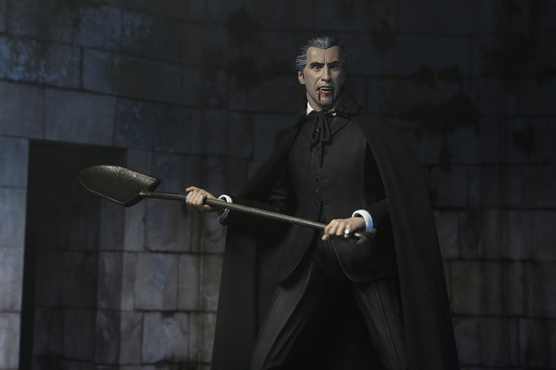 AmiAmi [Character & Hobby Shop] | Hammer Film Series / Dracula
