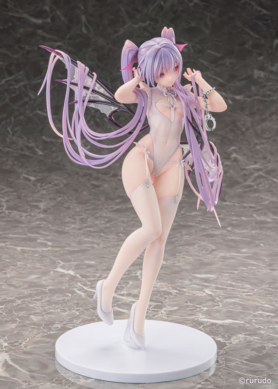 rurudo 「イヴ HAND CUFFS ver.」あみあみ限定版 AmiAmi [Character & Hobby Shop] | (Pre-owned ITEM:A/BOX:B)