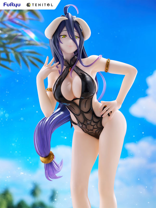AmiAmi [Character & Hobby Shop] | TENITOL TALL ALBEDO