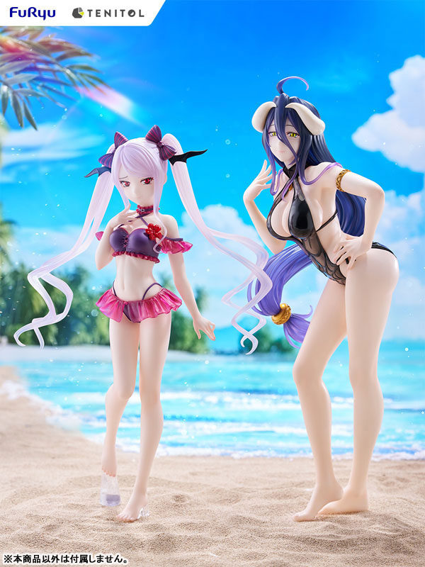 AmiAmi [Character & Hobby Shop] | TENITOL TALL ALBEDO Complete