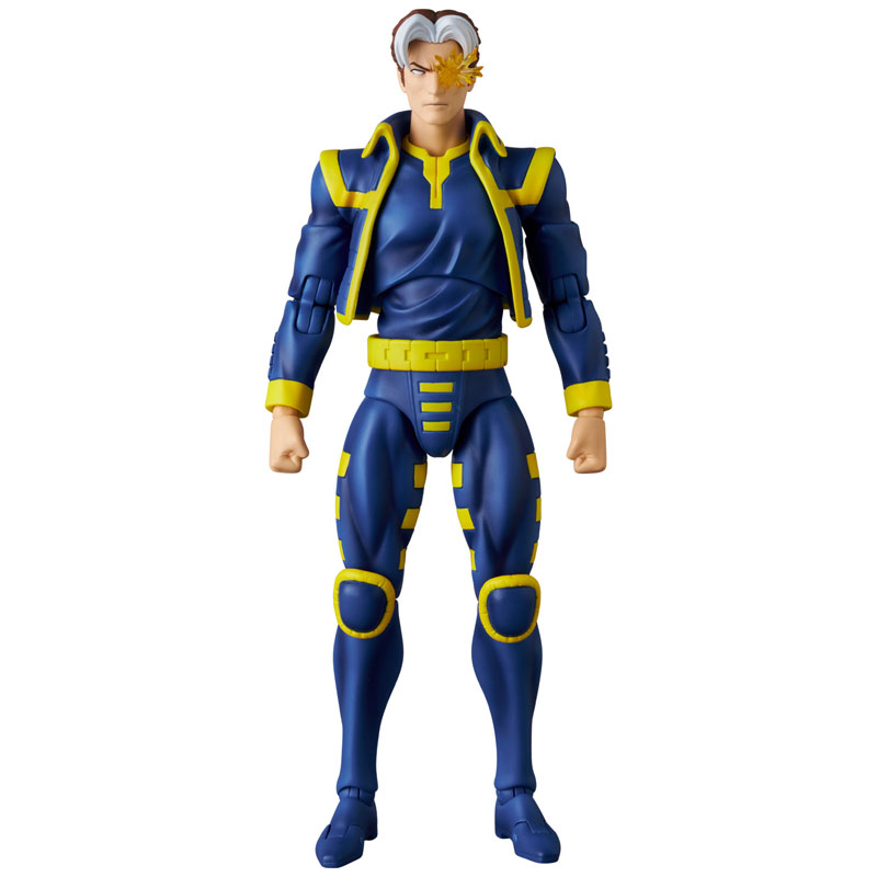 AmiAmi [Character & Hobby Shop] | Mafex No.251 MAFEX X-MAN (NATE