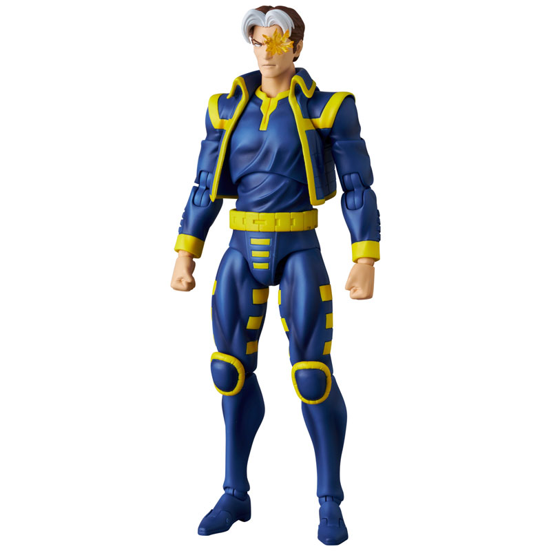 AmiAmi [Character & Hobby Shop] | Mafex No.251 MAFEX X-MAN (NATE