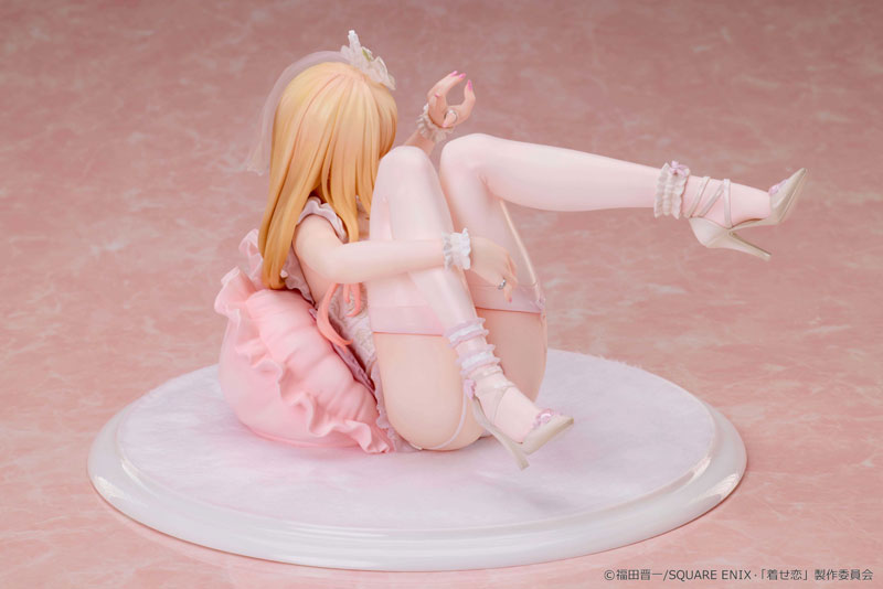 AmiAmi [Character & Hobby Shop] | TV Anime My Dress Up Darling