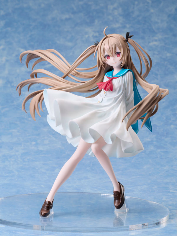 AmiAmi [Character & Hobby Shop] | Atri 1/7 Scale Figure(Released)