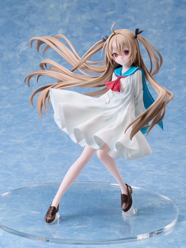 AmiAmi [Character & Hobby Shop] | Atri 1/7 Scale Figure(Released)