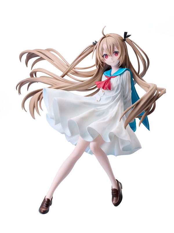 AmiAmi [Character & Hobby Shop] | Atri 1/7 Scale Figure(Pre