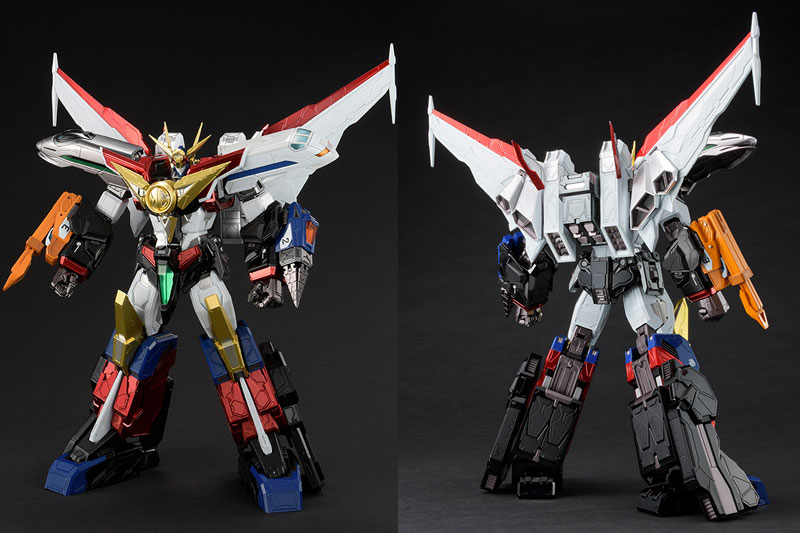 AmiAmi [Character & Hobby Shop] | AMAKUNI KIZIN GREAT MIGHT GAINE