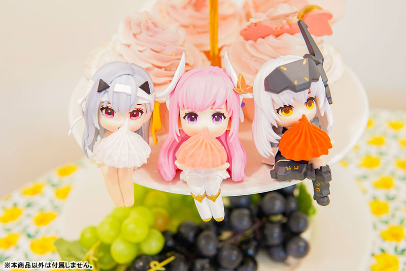 AmiAmi [Character & Hobby Shop] | [Bonus] GODDESS OF VICTORY