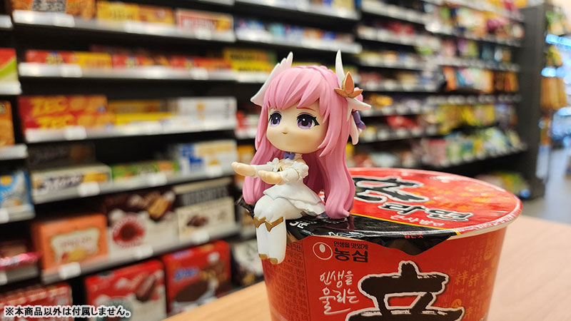 AmiAmi [Character & Hobby Shop] | [Bonus] GODDESS OF VICTORY