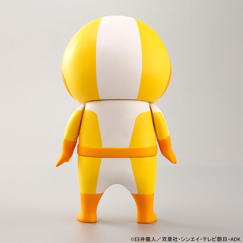 AmiAmi [Character & Hobby Shop] | Crayon Shin-chan MARBO TAKUMI