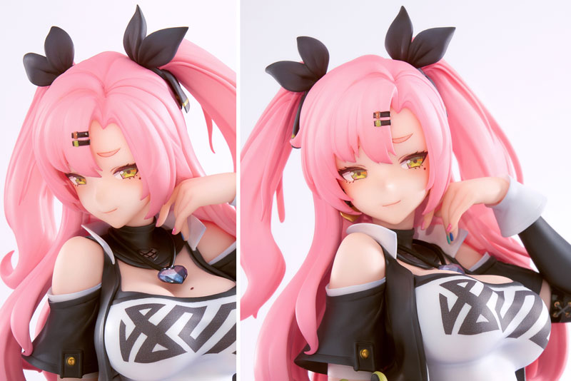 AmiAmi [Character & Hobby Shop] | [Bonus] Zenless Zone Zero