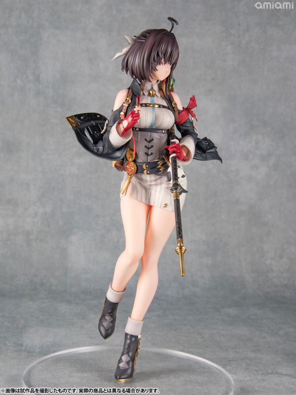 AmiAmi [Character & Hobby Shop] | [Exclusive Sale] Atelier Yumia