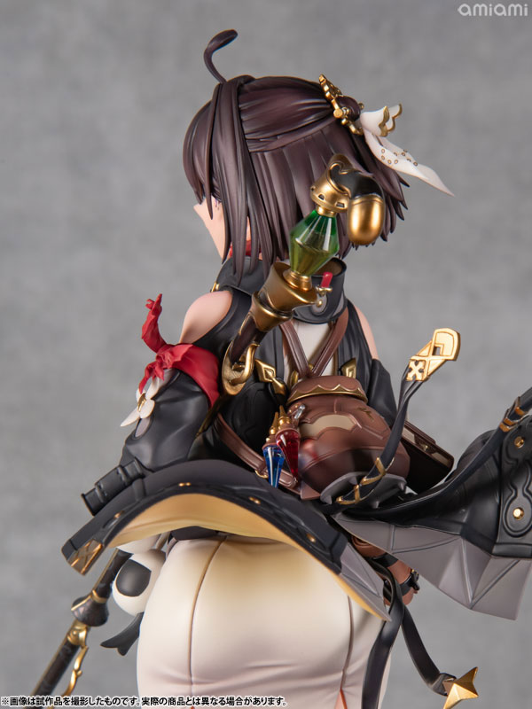 AmiAmi [Character & Hobby Shop] | [Exclusive Sale] Atelier Yumia