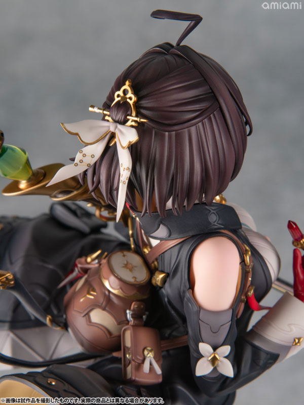 AmiAmi [Character & Hobby Shop] | [Exclusive Sale] Atelier Yumia