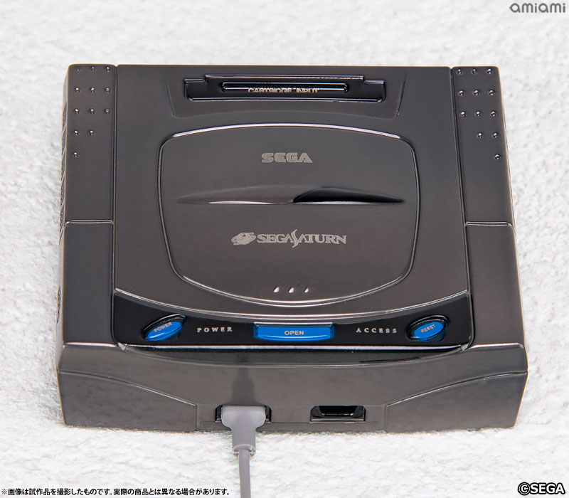 Réplique Genesis Bright Arts Gallery Square Enix Sega Hardware Series