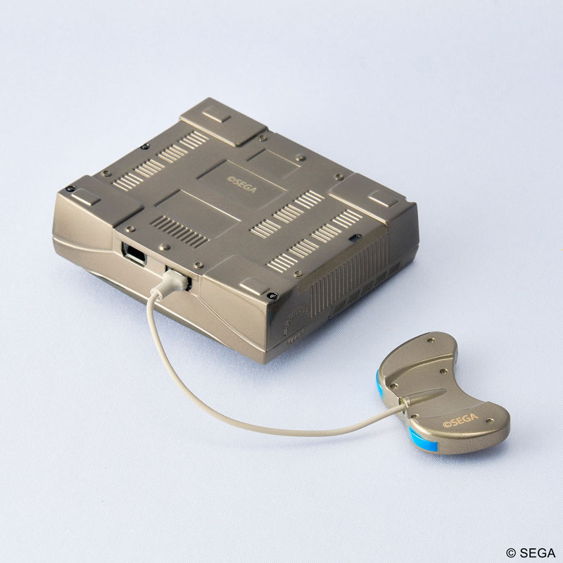 AmiAmi [Character & Hobby Shop] | Sega Hardware Bright Arts