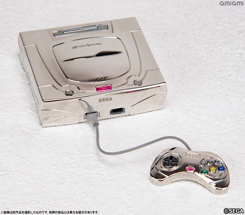 AmiAmi [Character & Hobby Shop] | Sega Hardware Bright Arts