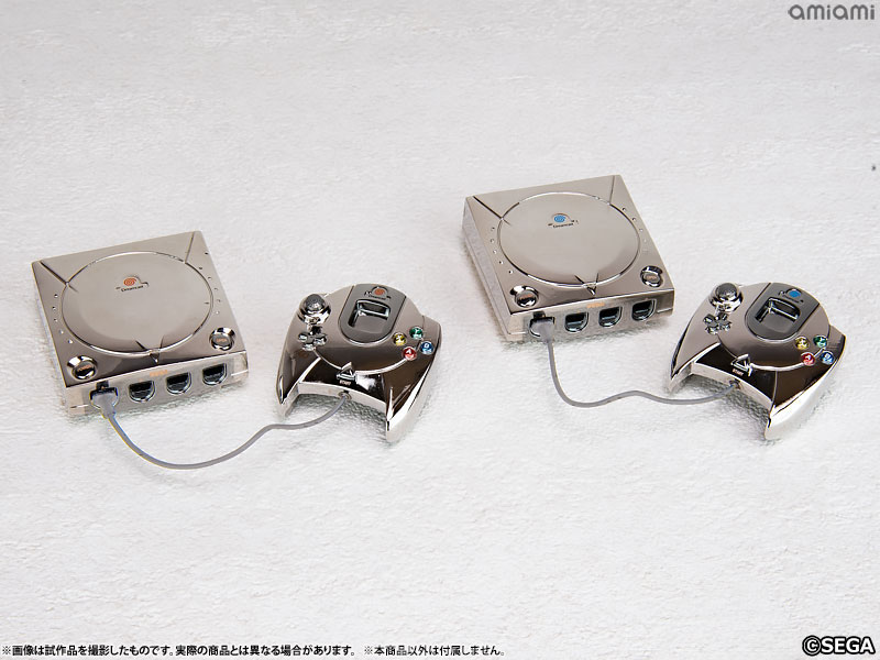 AmiAmi [Character & Hobby Shop] | Sega Hardware Bright Arts