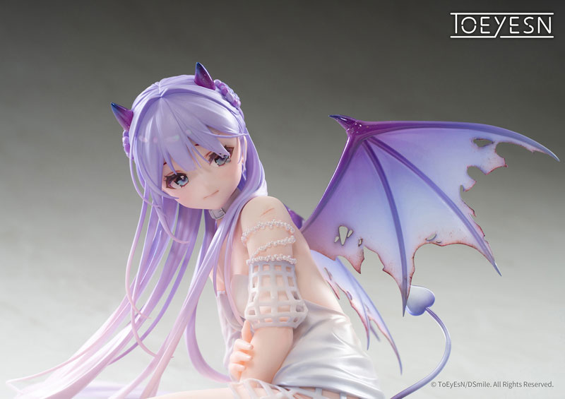 AmiAmi [Character & Hobby Shop] | [Bonus] Akuma Musume