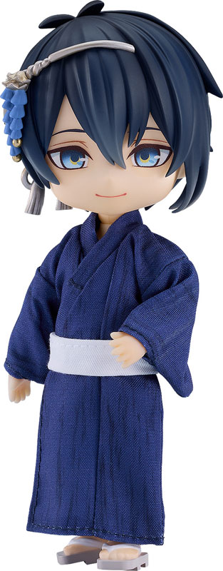 AmiAmi [Character & Hobby Shop] | Nendoroid Doll Touken